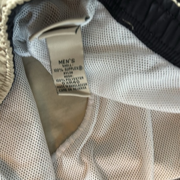 🍍L.L.BEAN SWIM TRUNKS🍍POCKETS-SZ40 - Picture 5 of 6